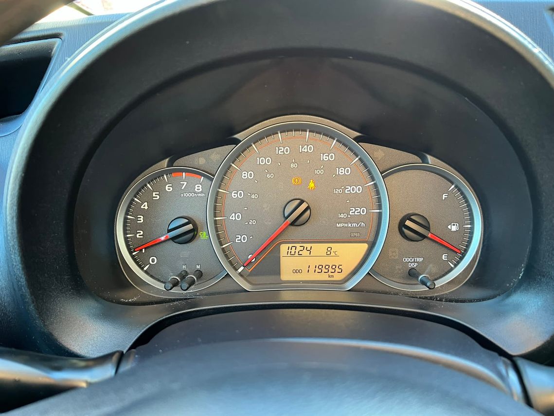 Toyota Yaris 2014 - Image 22