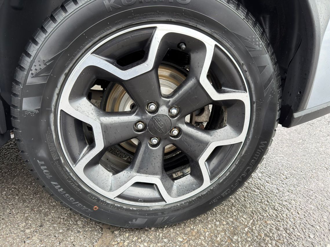 Subaru Crosstrek 2016 - Image 12