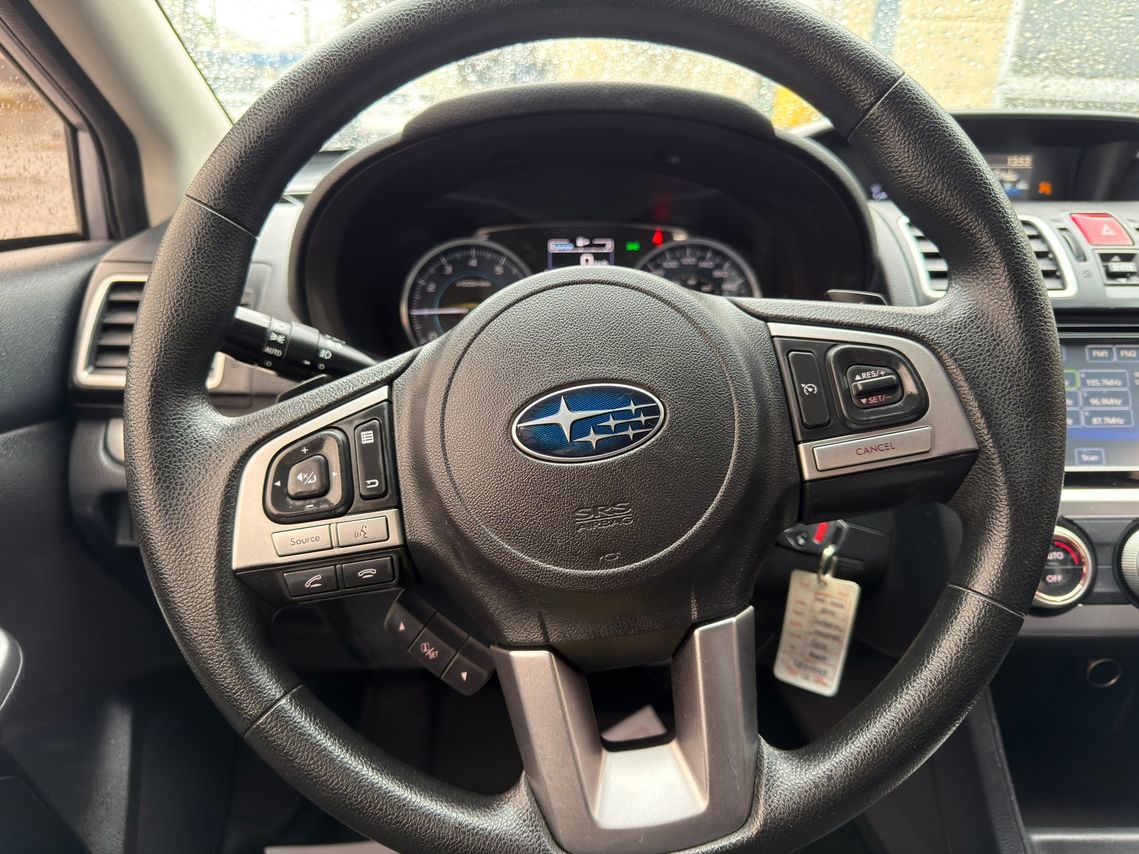Subaru Crosstrek 2016 - Image 19