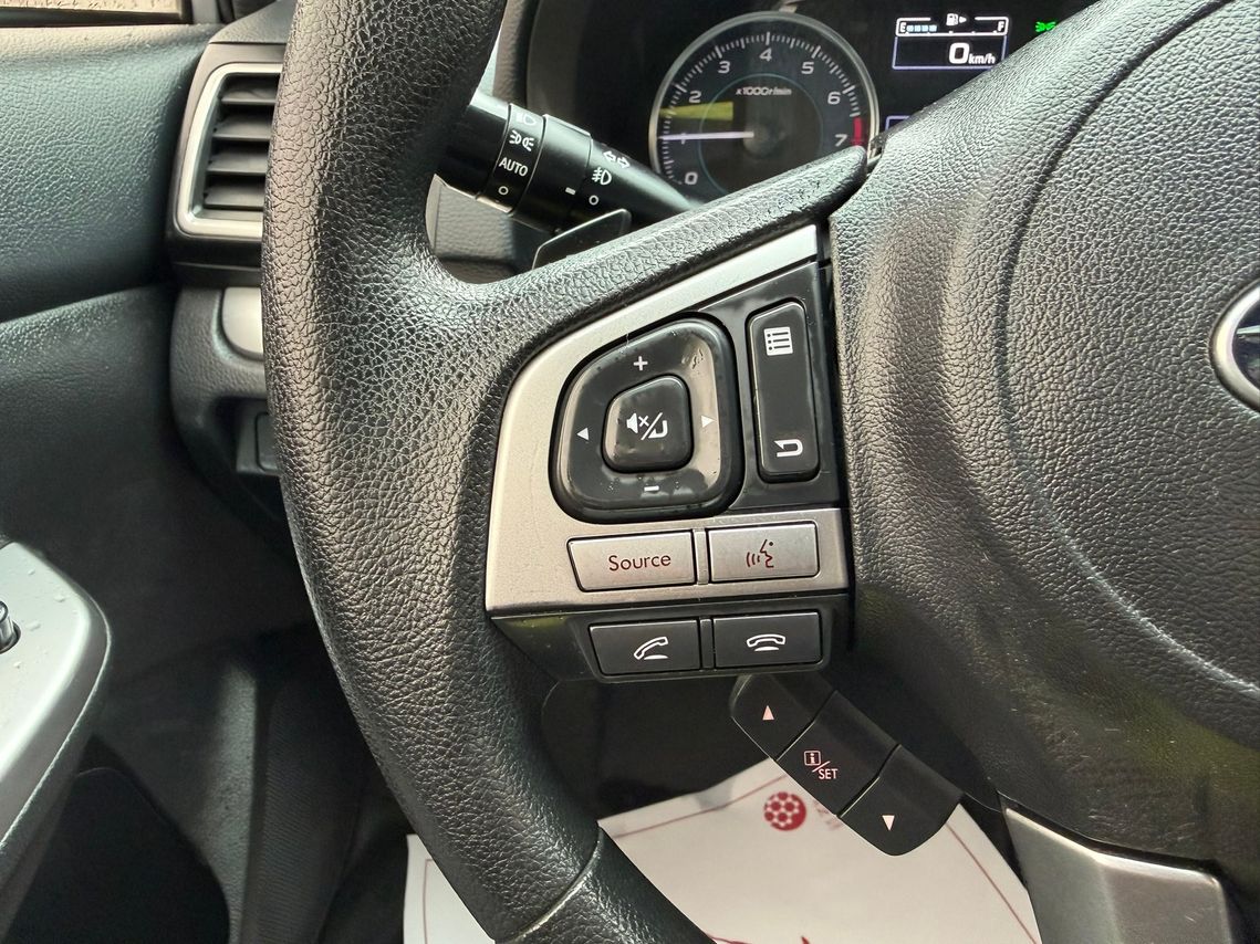 Subaru Crosstrek 2016 - Image 20