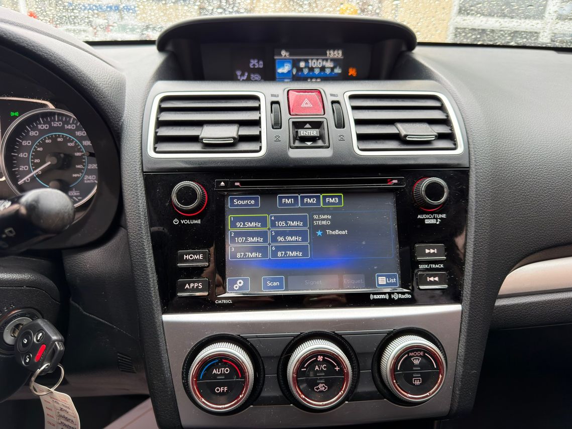 Subaru Crosstrek 2016 - Image 24