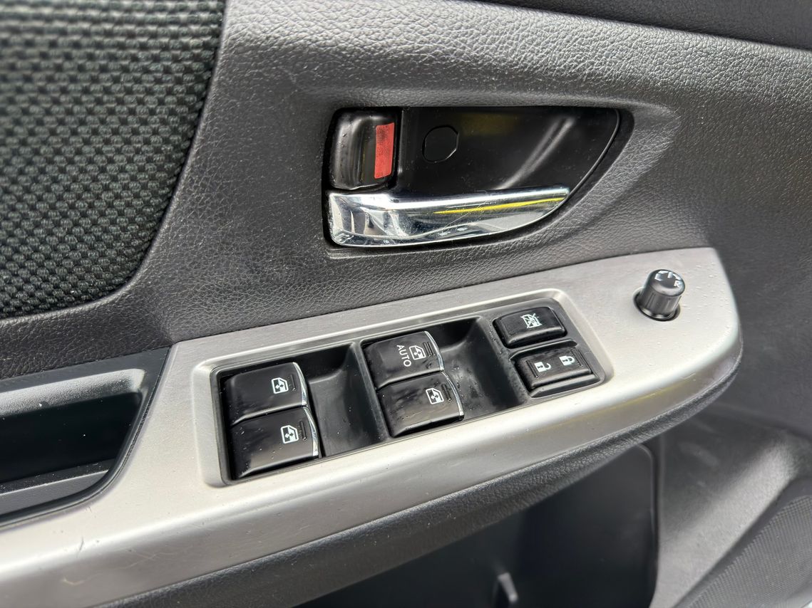 Subaru Crosstrek 2016 - Image 14