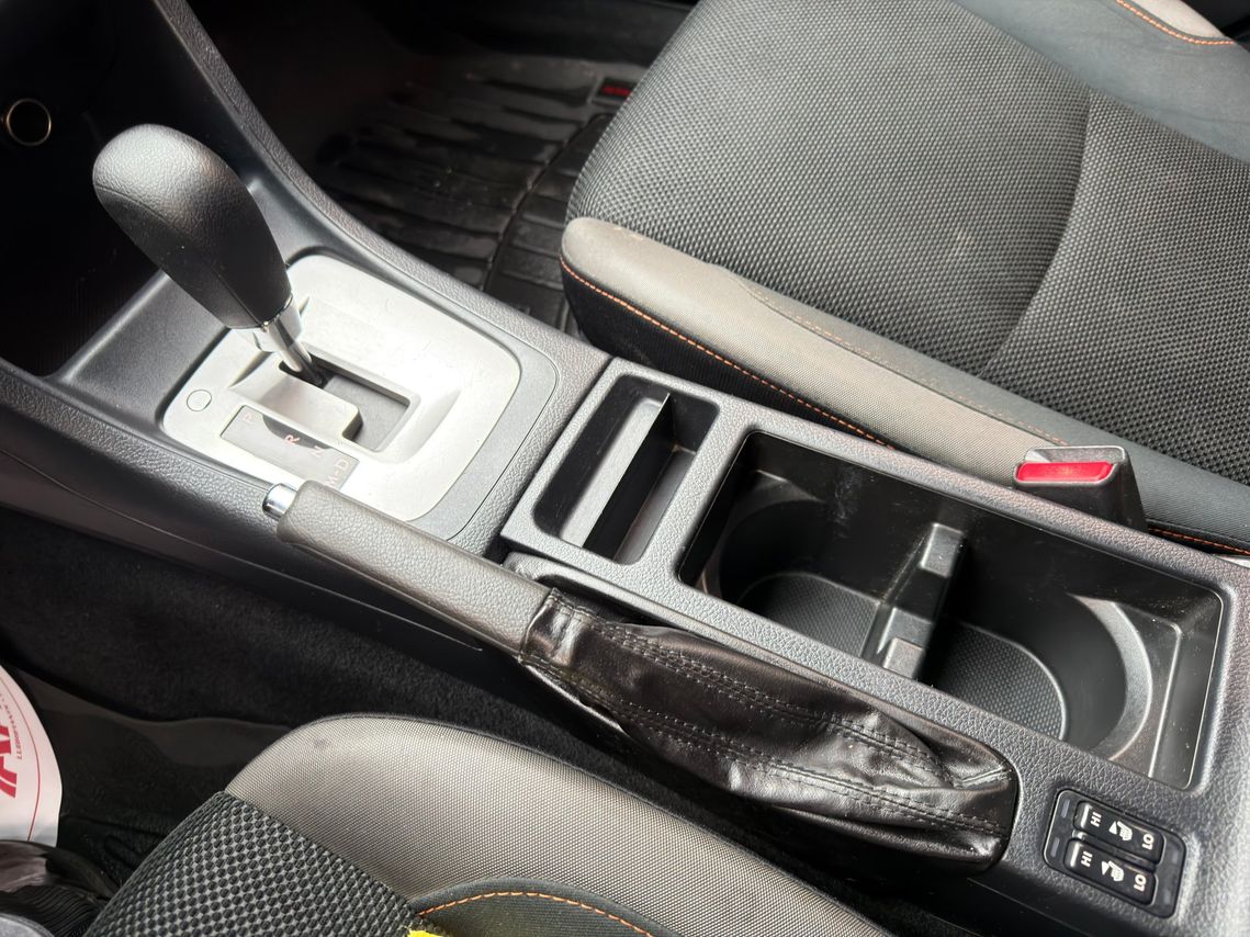 Subaru Crosstrek 2016 - Image 25