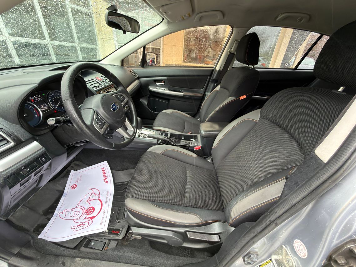 Subaru Crosstrek 2016 - Image 15