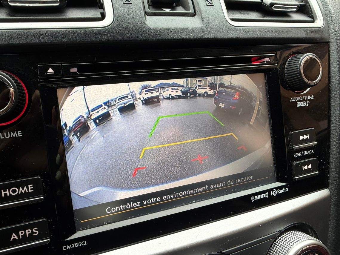 Subaru Crosstrek 2016 - Image 31