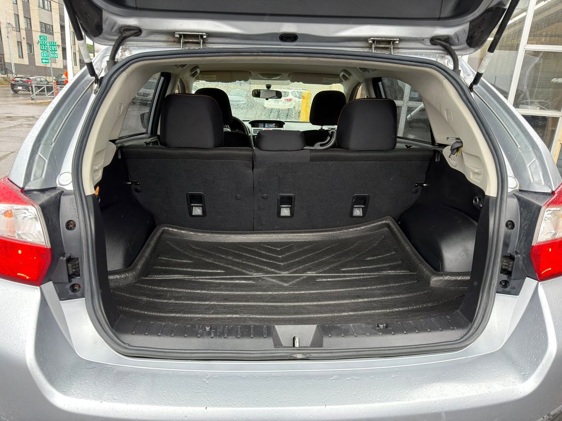 Subaru Crosstrek 2016 - Image 10