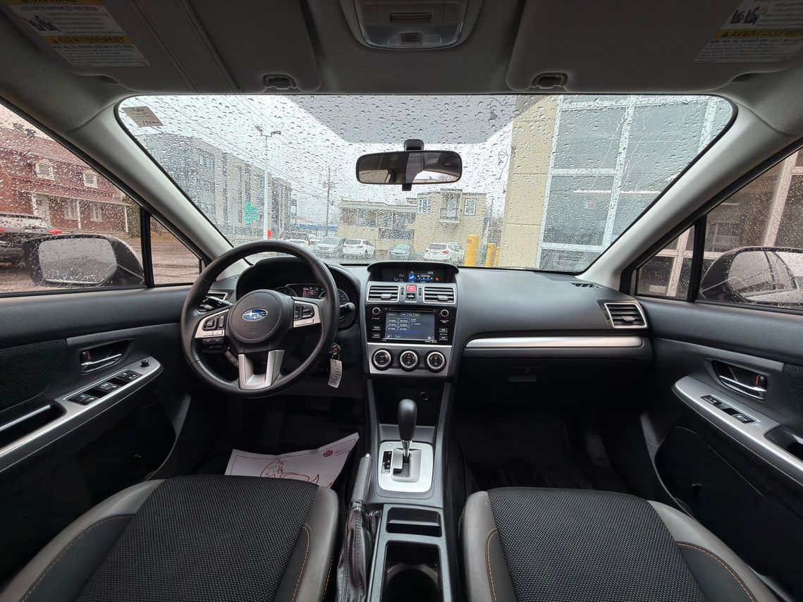 Subaru Crosstrek 2016 - Image 30