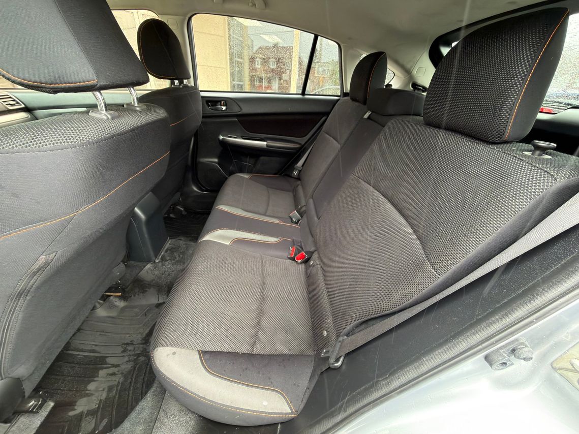 Subaru Crosstrek 2016 - Image 28