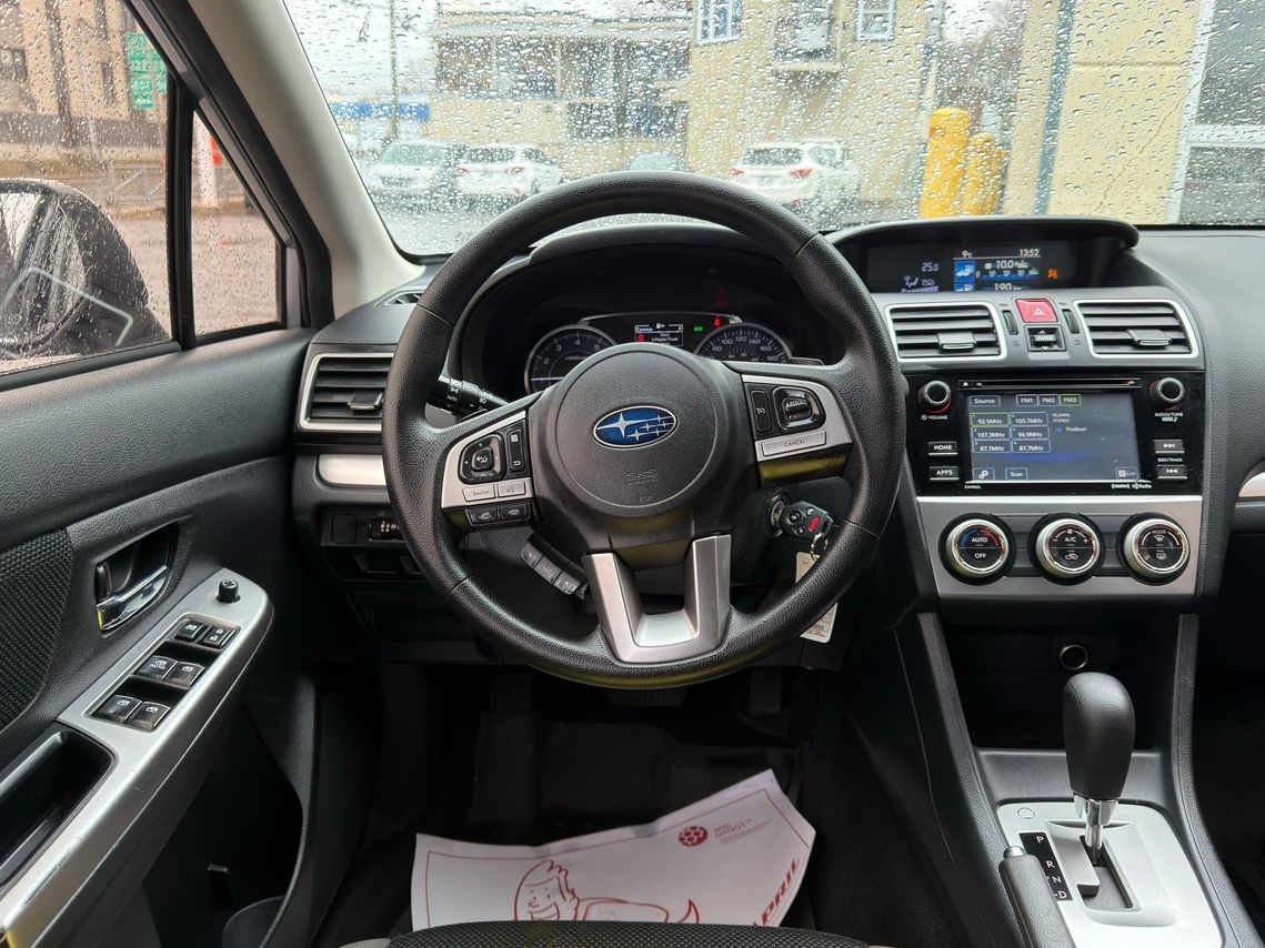 Subaru Crosstrek 2016 - Image 16