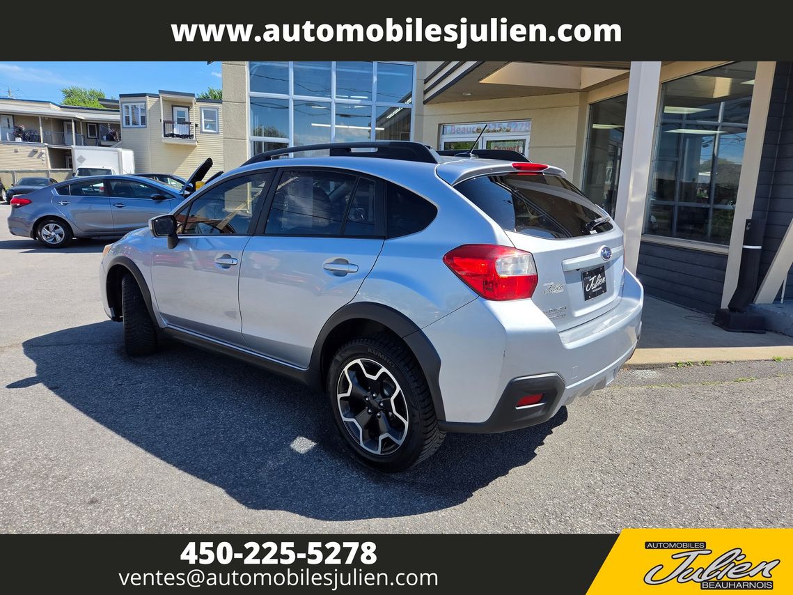 Subaru Crosstrek 2016 - Image 6