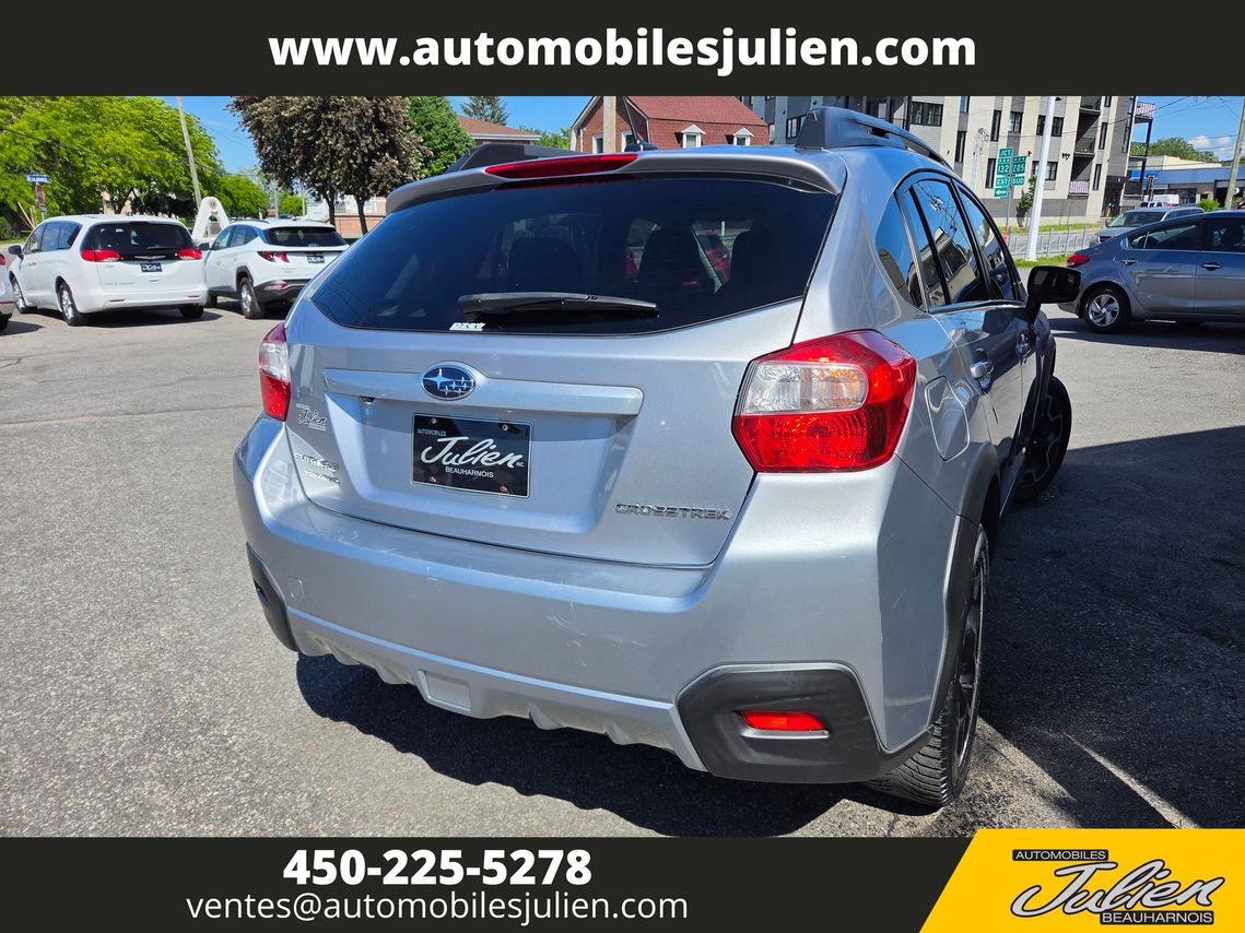 Subaru Crosstrek 2016 - Image 8