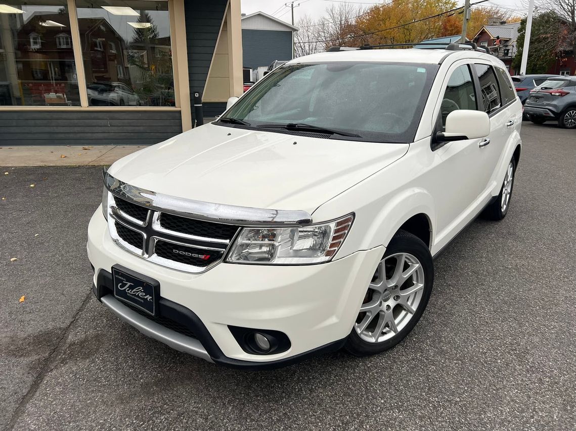 Dodge Journey 2015 - Image 2