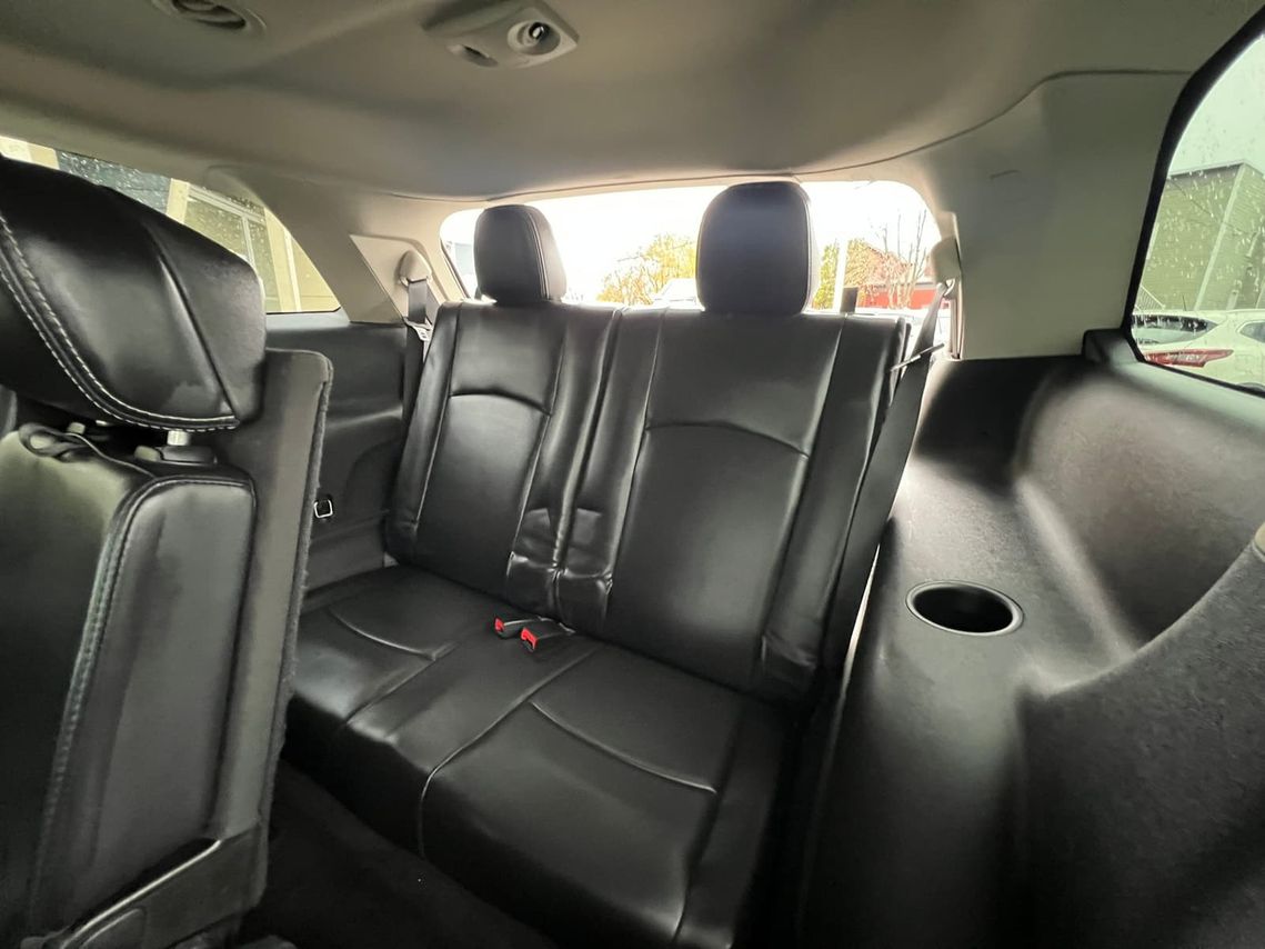 Dodge Journey 2015 - Image 38