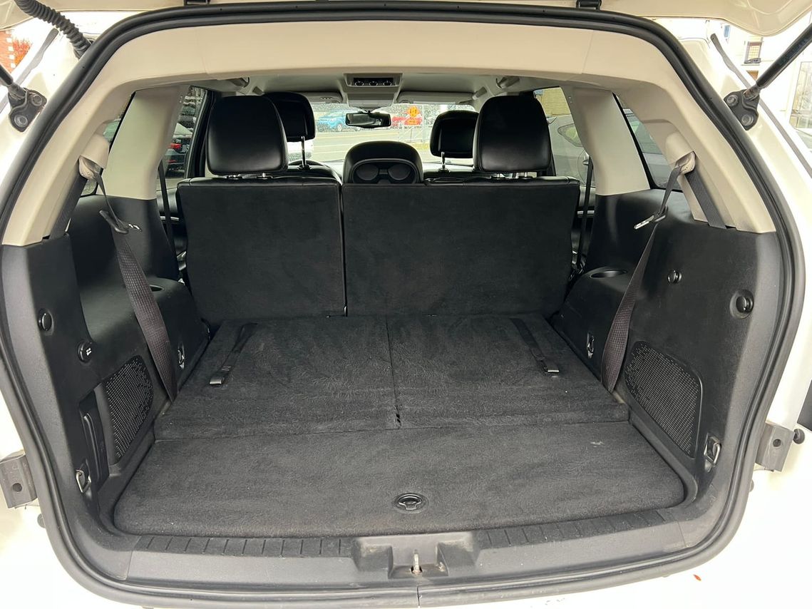 Dodge Journey 2015 - Image 9