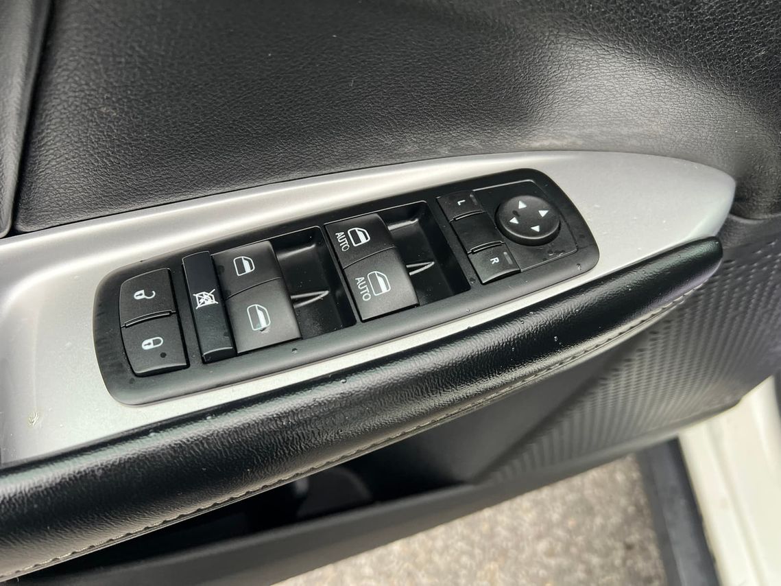 Dodge Journey 2015 - Image 14
