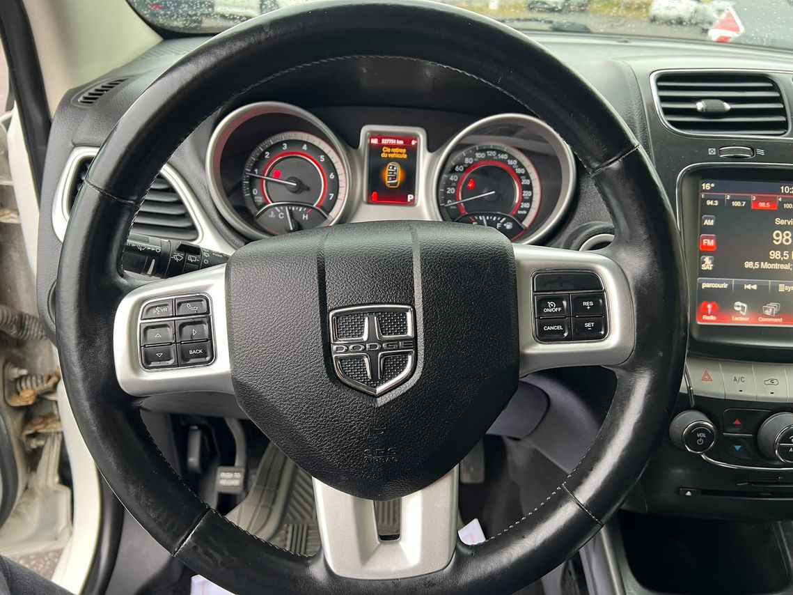 Dodge Journey 2015 - Image 20