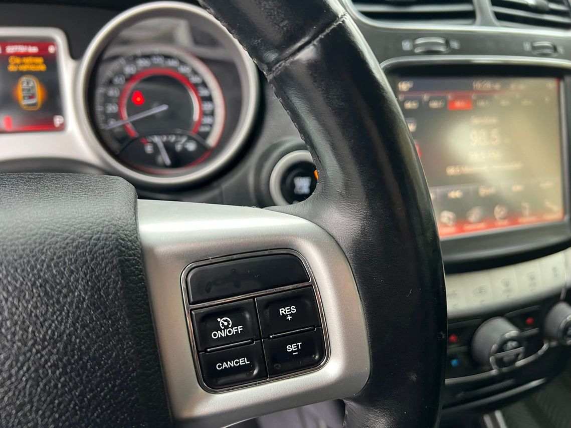 Dodge Journey 2015 - Image 22