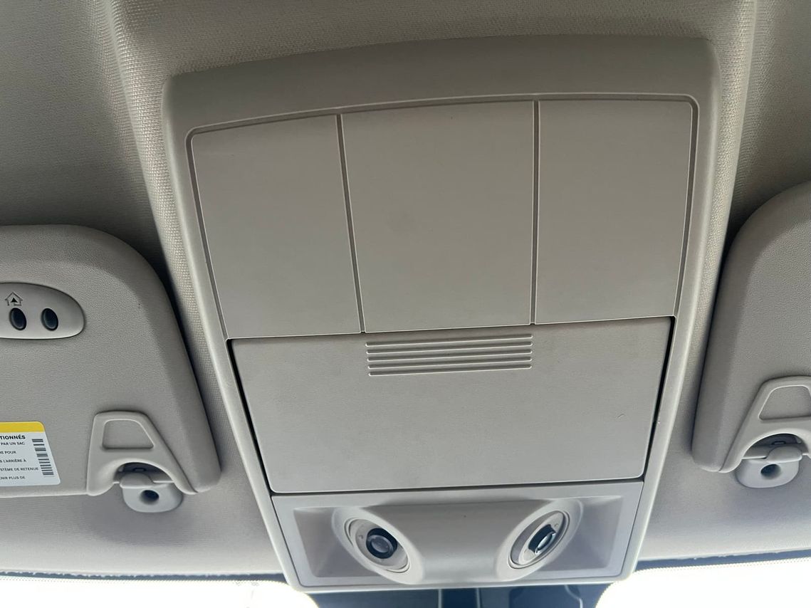 Dodge Journey 2015 - Image 26