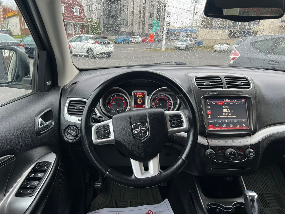 Dodge Journey 2015 - Image 17