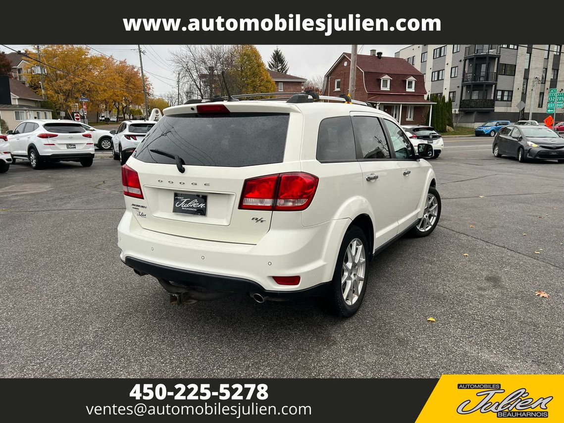 Dodge Journey 2015 - Image 6