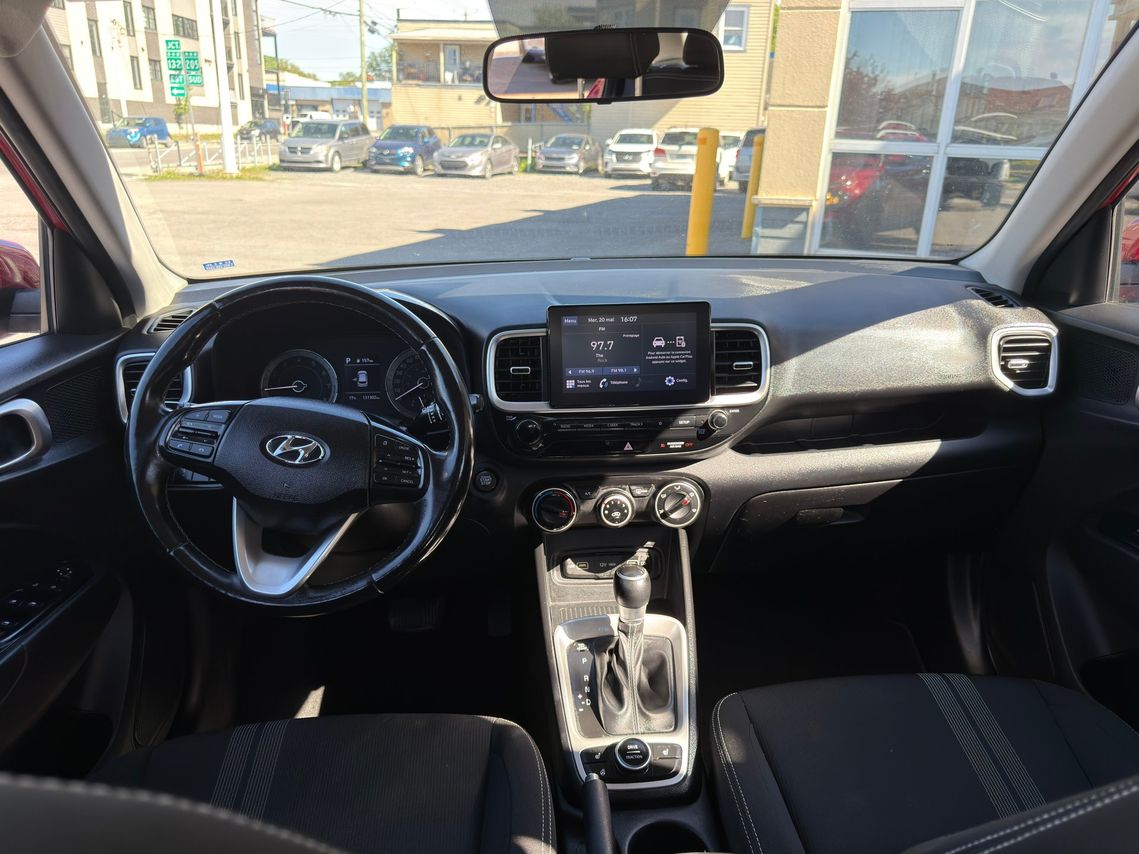 Hyundai Venue 2022 - Image 14