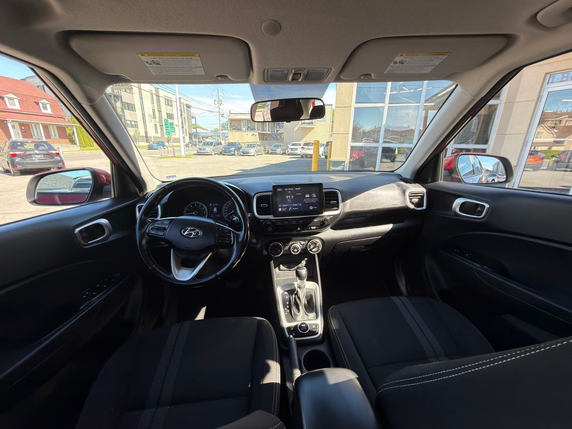Hyundai Venue 2022 - Image 29
