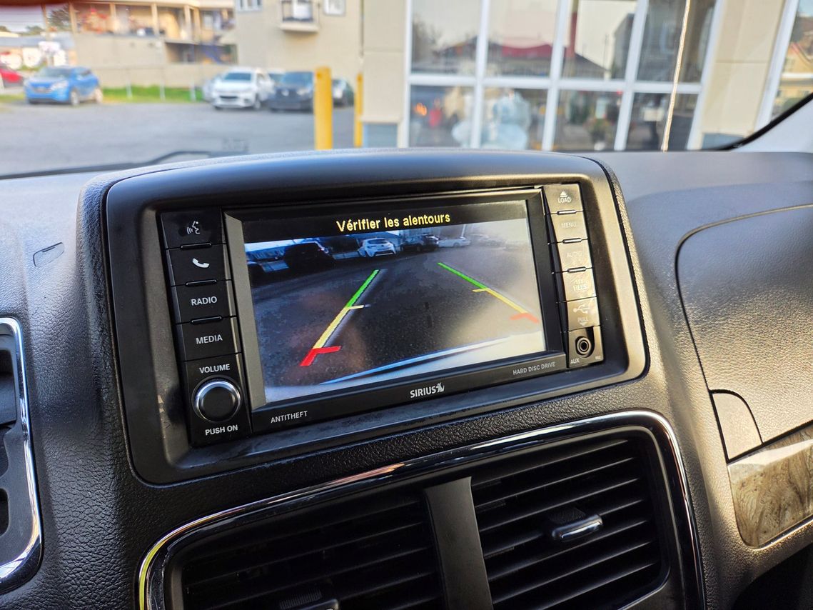 Dodge Grand Caravan 2014 - Image 23