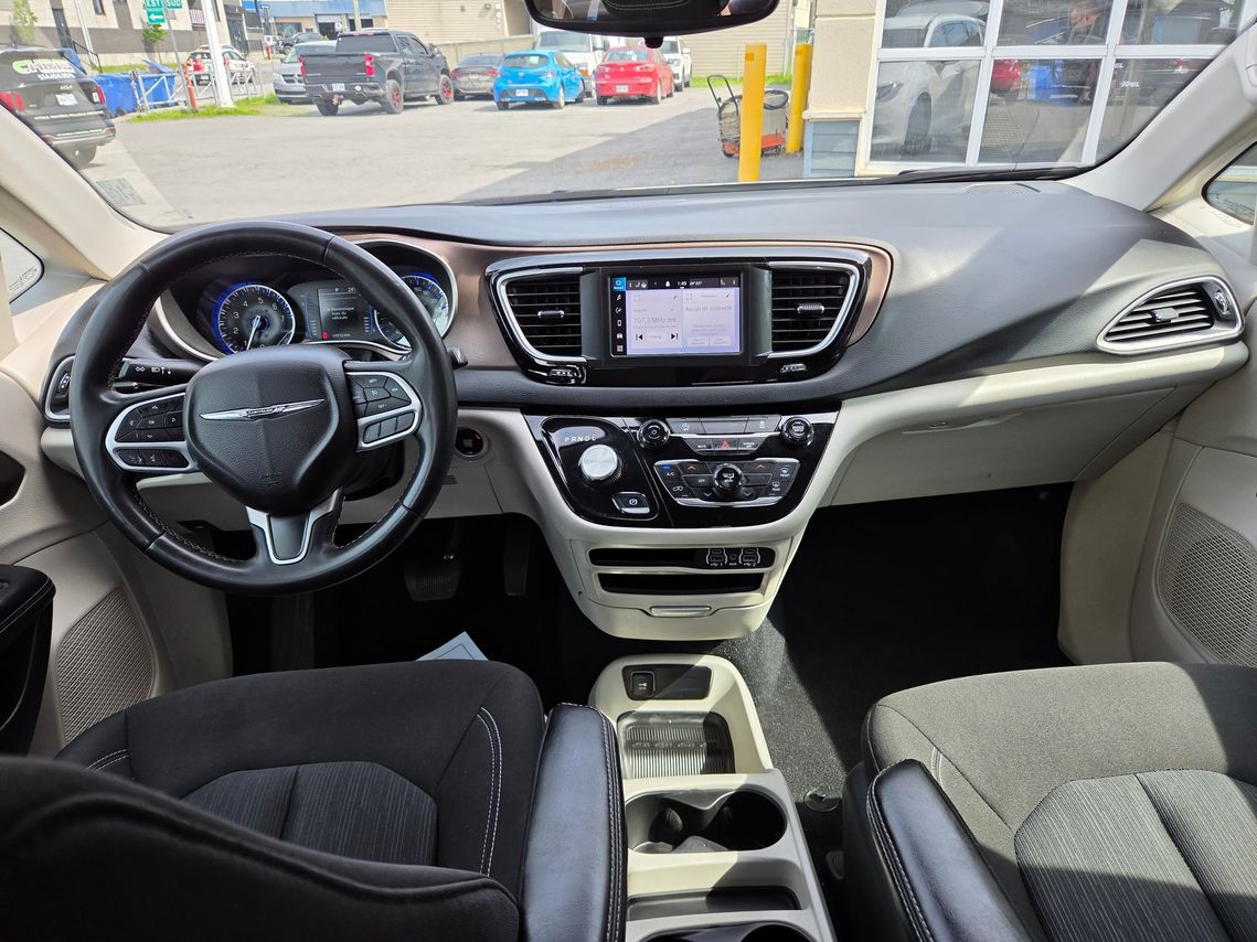 Chrysler Grand Caravan 2023 - Image 31