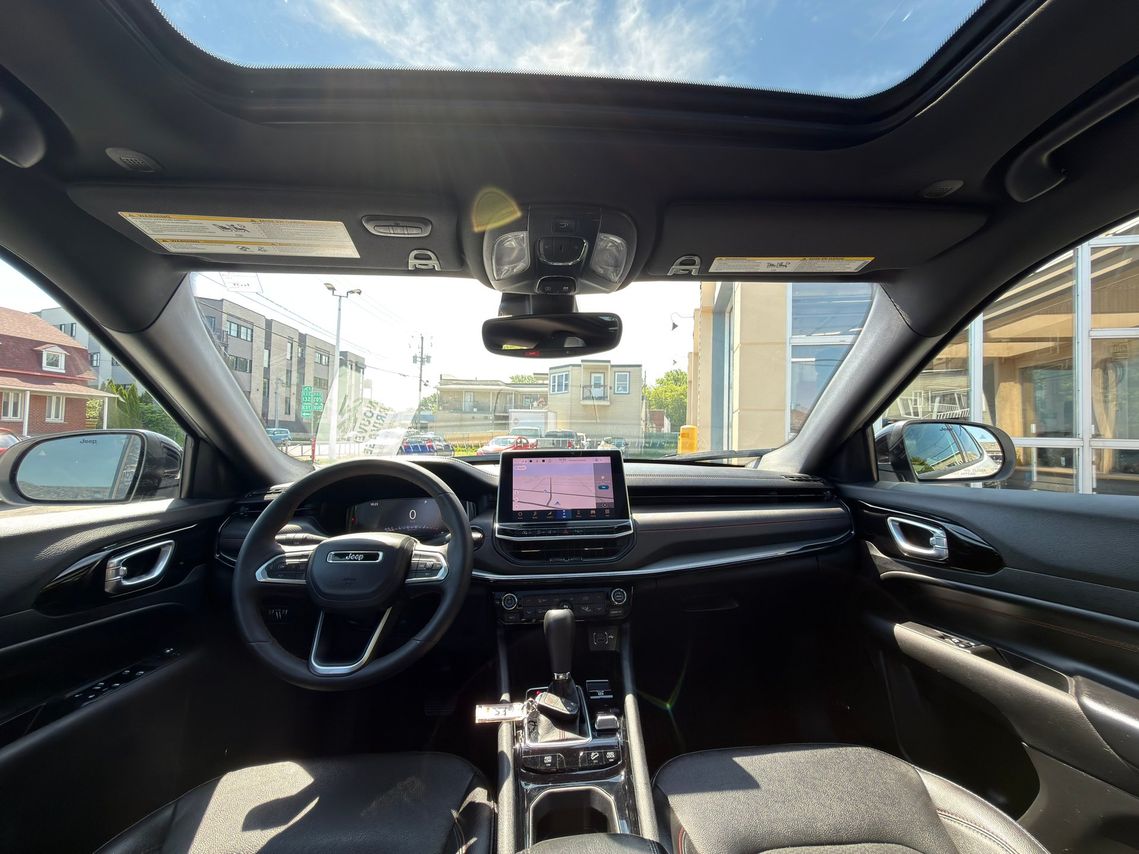 Jeep Compass 2024 - Image 42