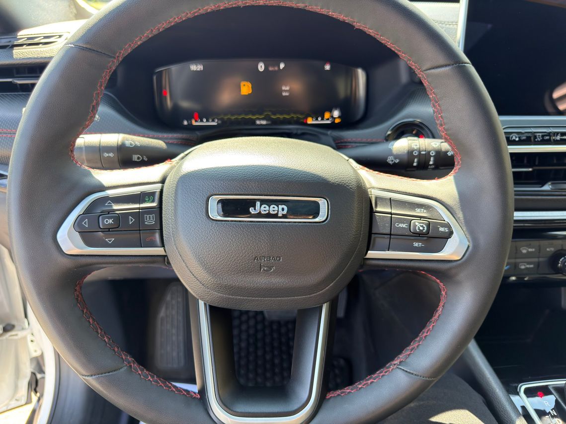 Jeep Compass 2024 - Image 23