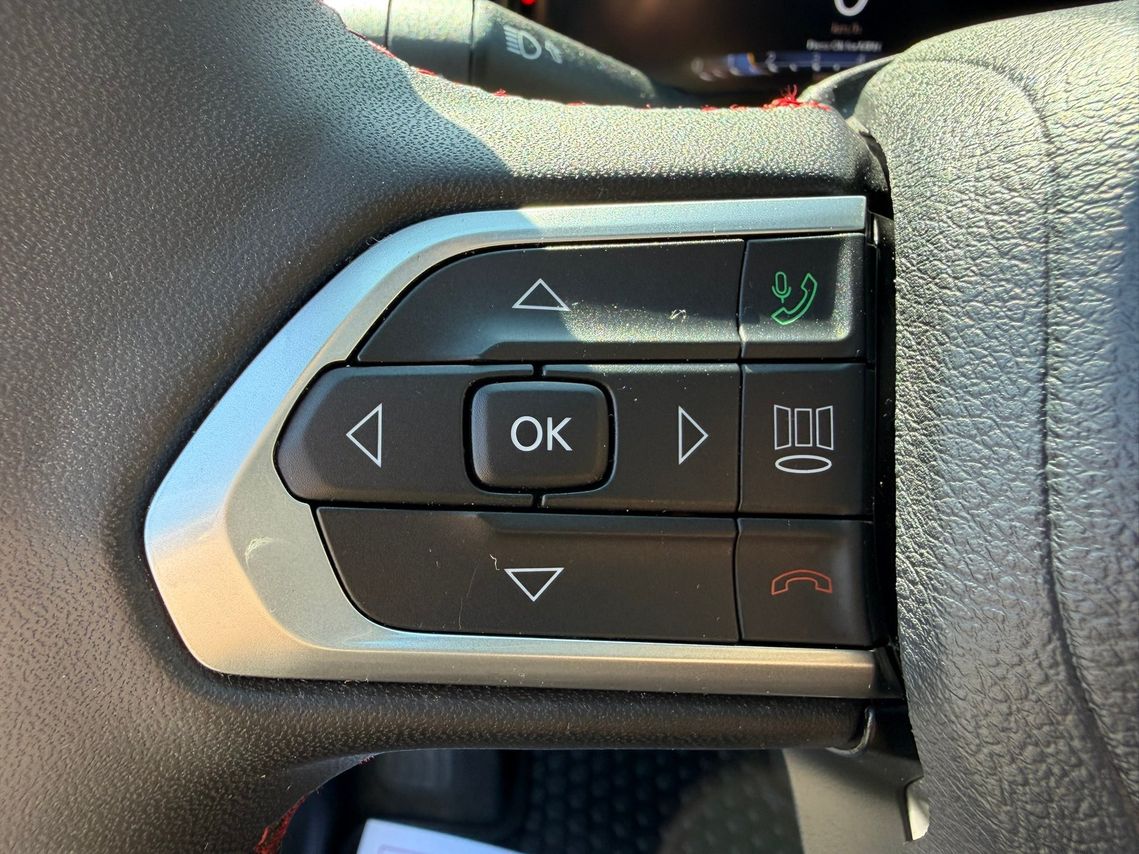 Jeep Compass 2024 - Image 24