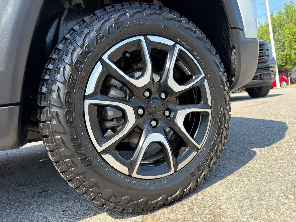 Jeep Compass 2024 - Image 12