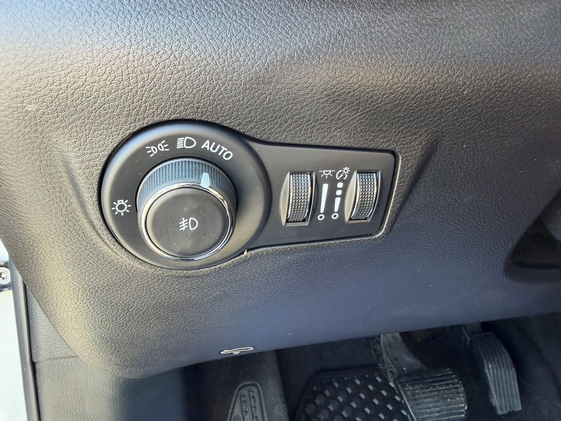 Jeep Compass 2024 - Image 22