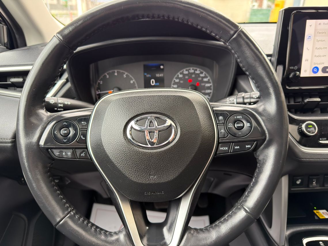 Toyota Corolla Cross 2023 - Image 23