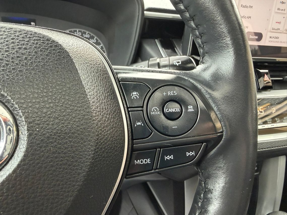 Toyota Corolla Cross 2023 - Image 25