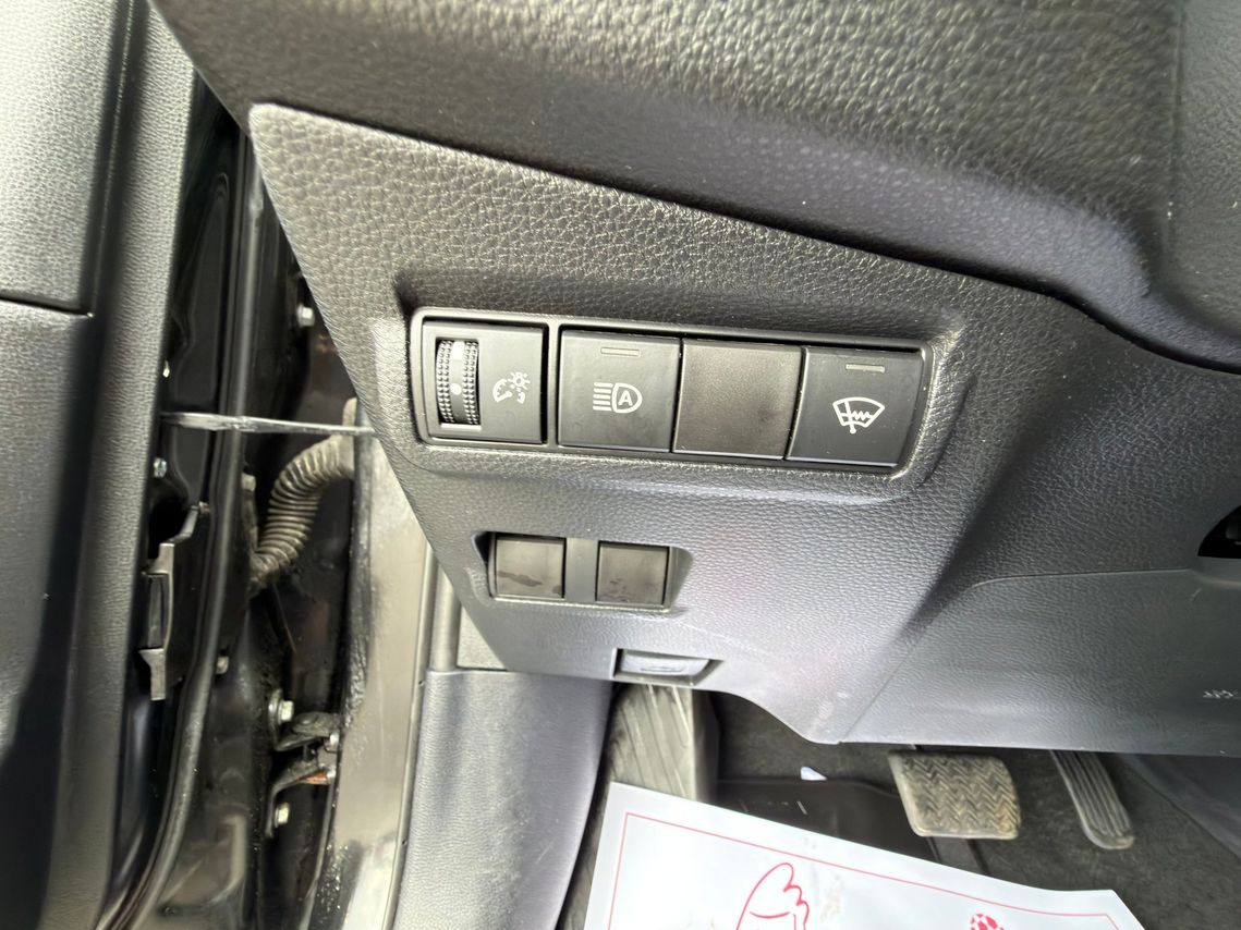 Toyota Corolla Cross 2023 - Image 21