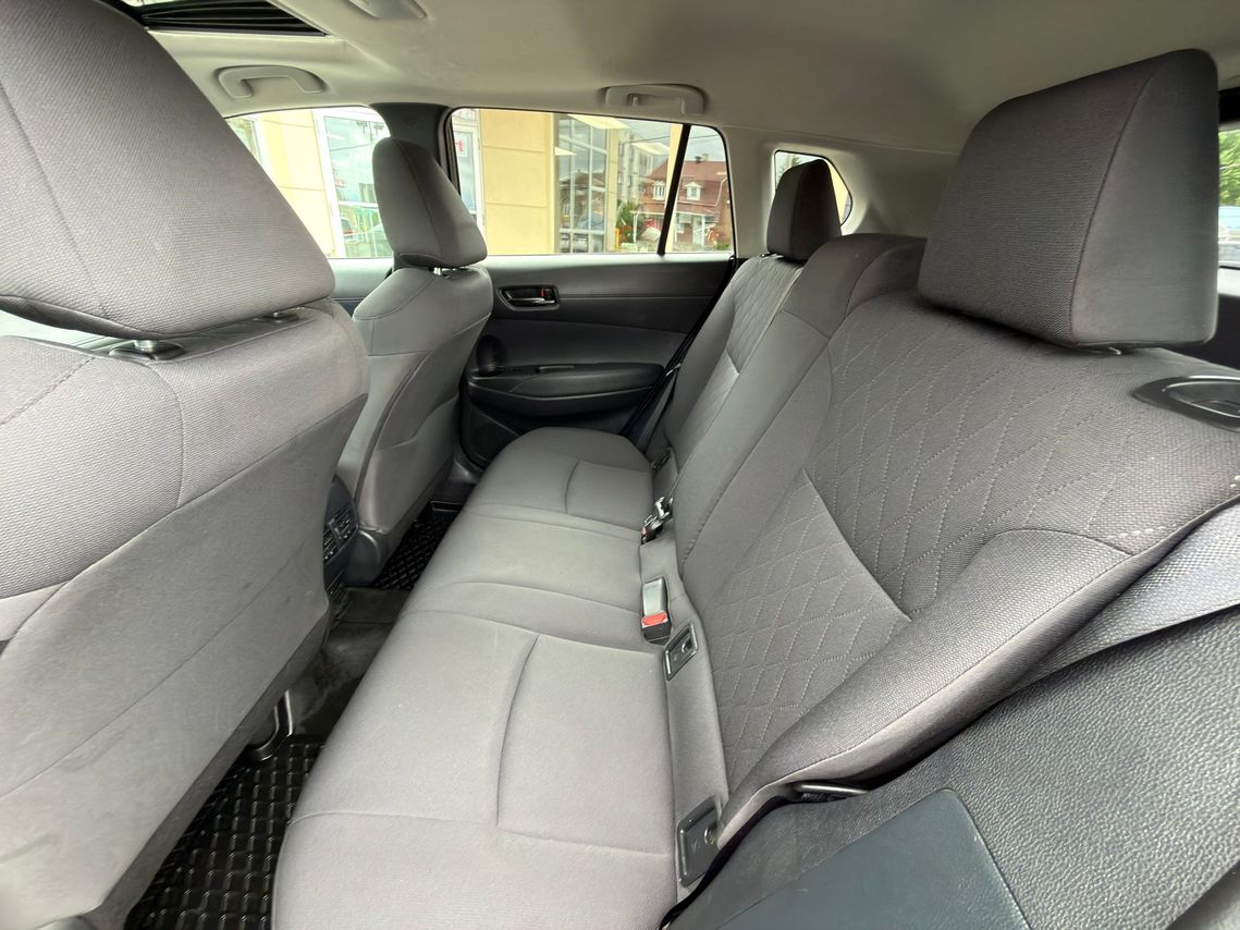 Toyota Corolla Cross 2023 - Image 34