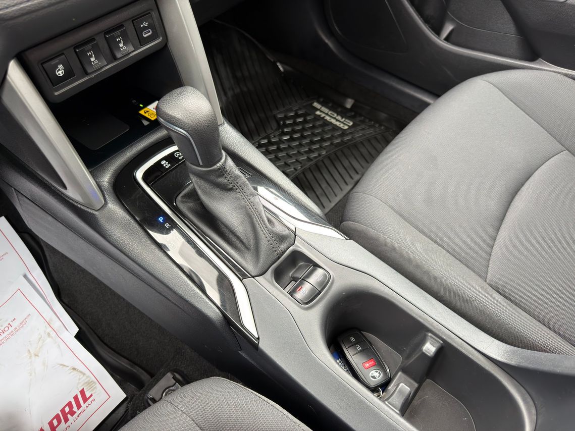 Toyota Corolla Cross 2023 - Image 31