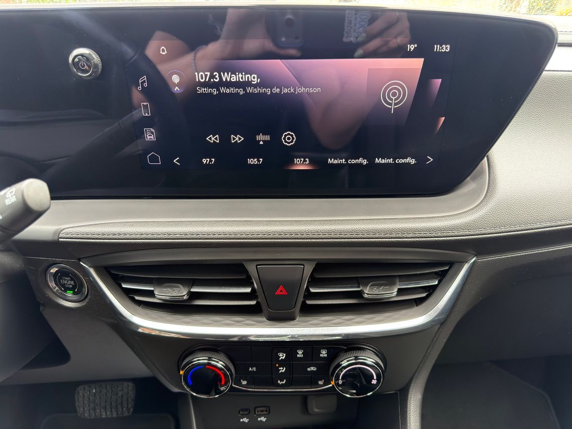 Buick Encore GX 2024 - Image 26