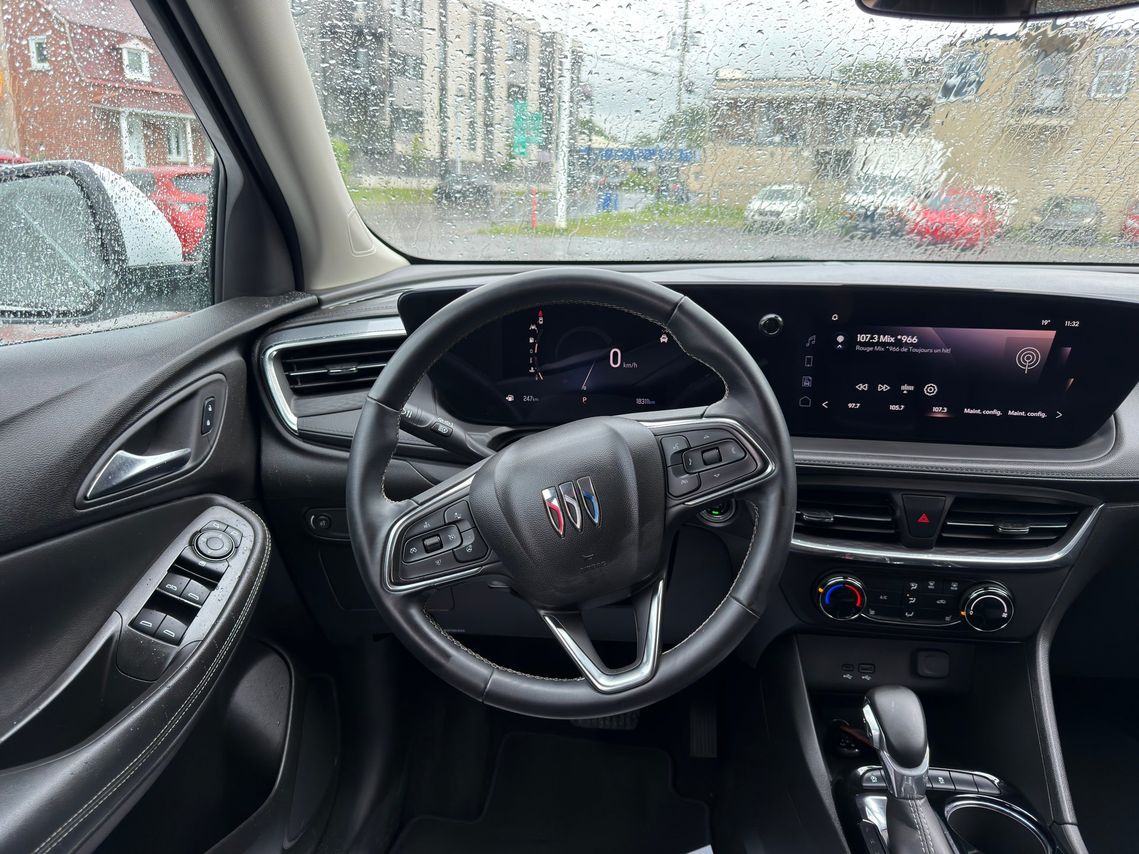 Buick Encore GX 2024 - Image 18