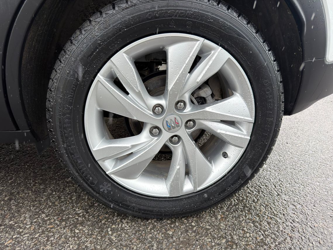Buick Encore GX 2024 - Image 12