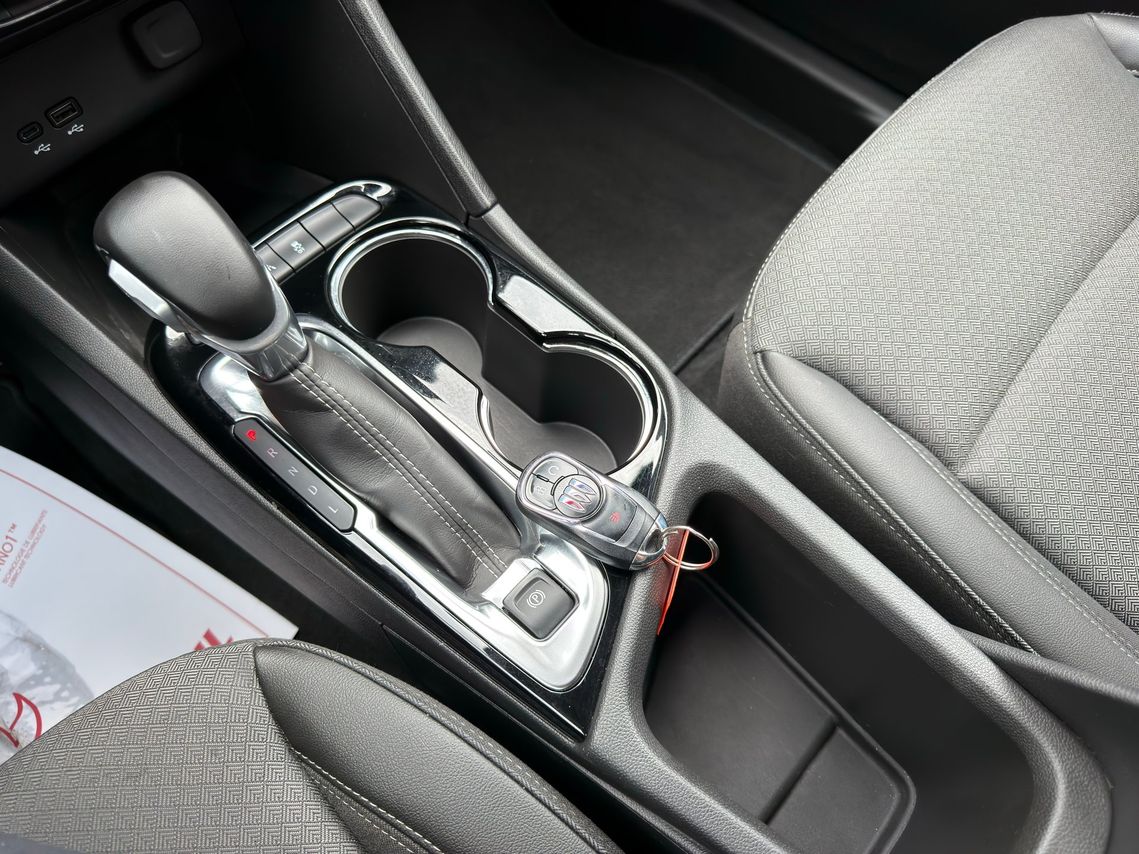 Buick Encore GX 2024 - Image 27