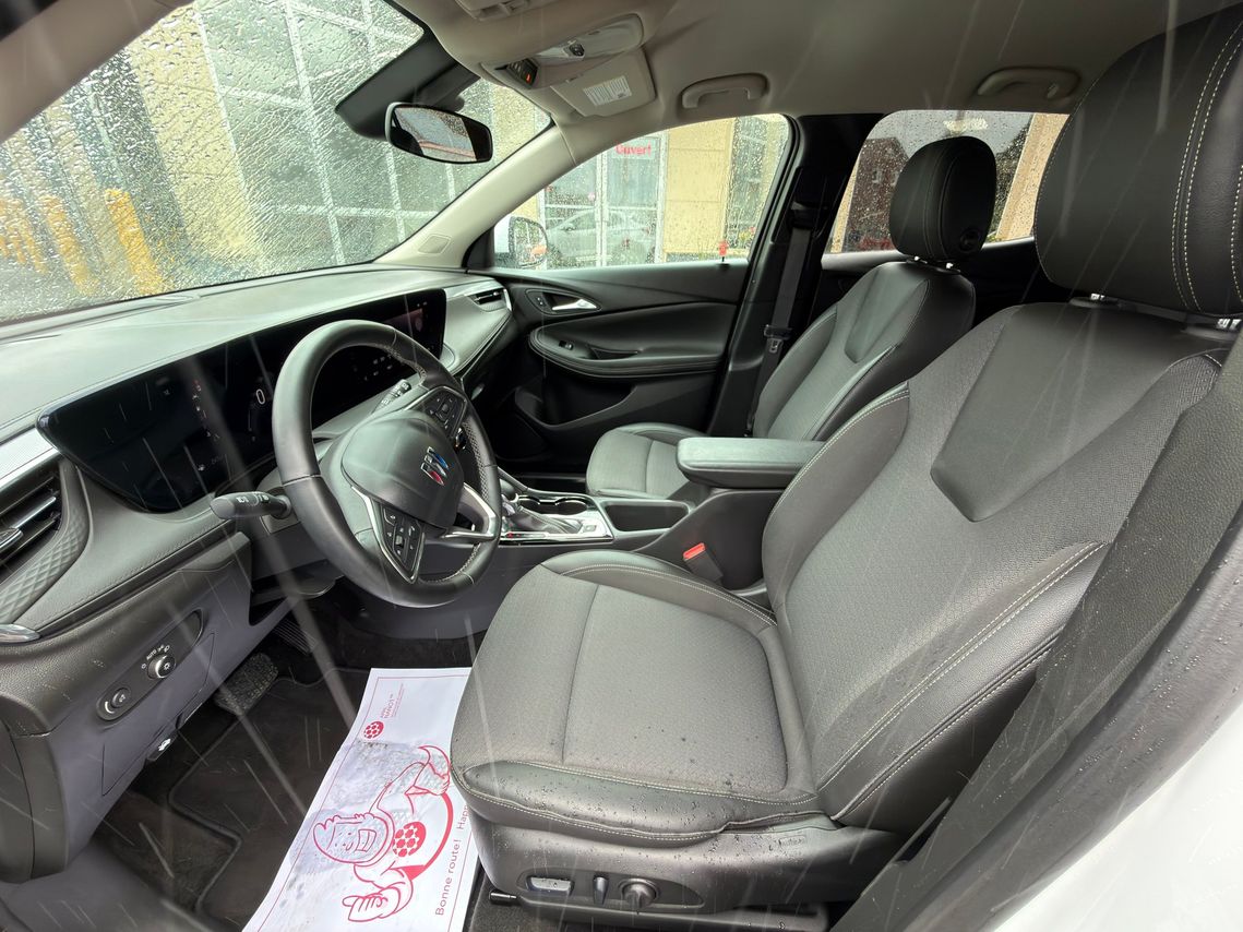 Buick Encore GX 2024 - Image 13