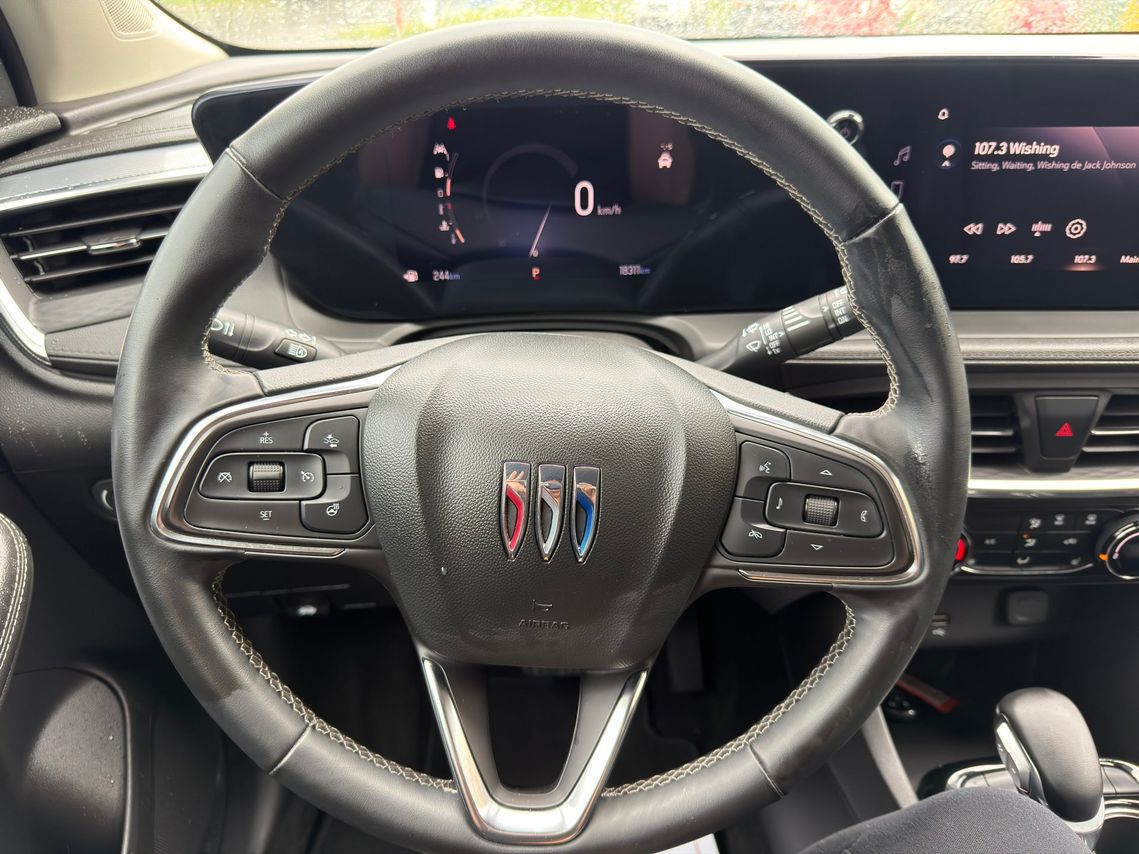 Buick Encore GX 2024 - Image 20