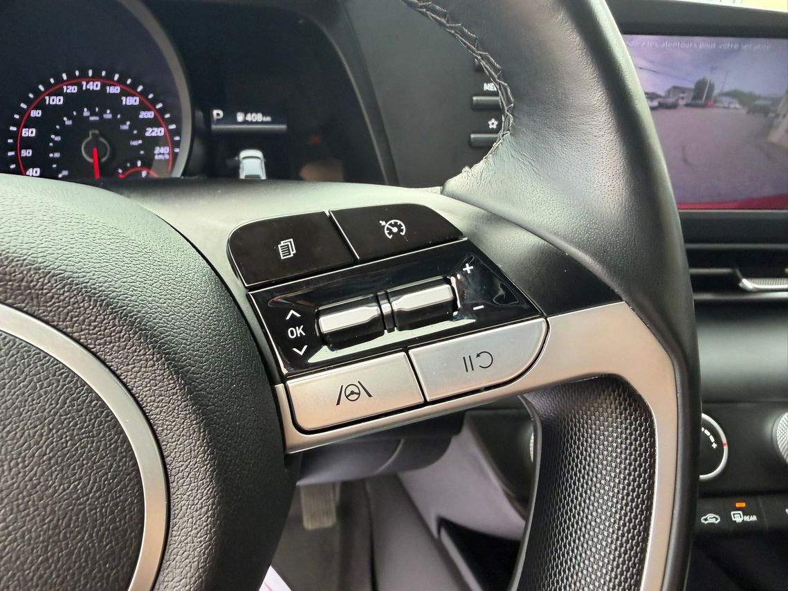 Hyundai Elantra 2023 - Image 19