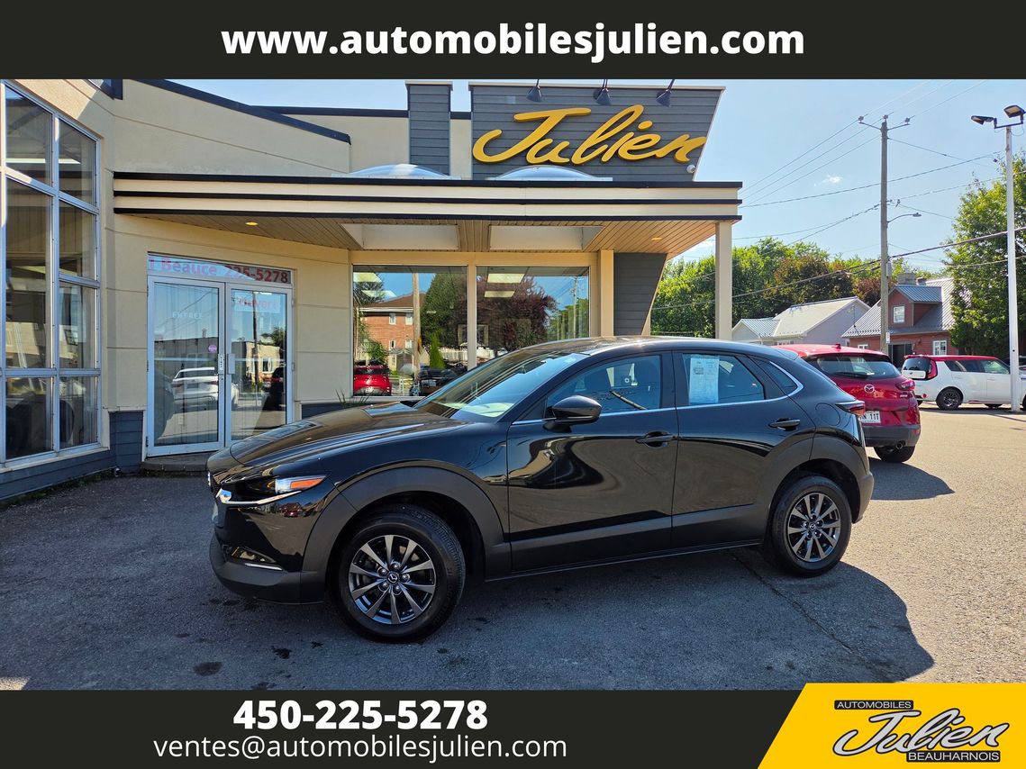 Mazda CX-30 2023 - Image 1