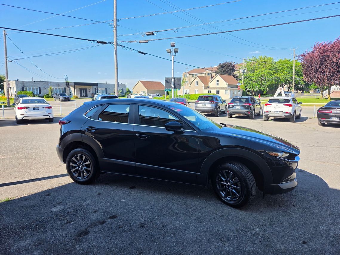 Mazda CX-30 2023 - Image 5