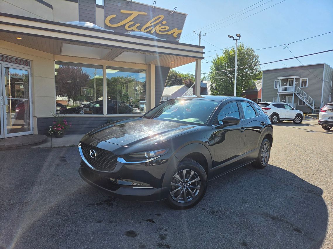 Mazda CX-30 2023 - Image 7