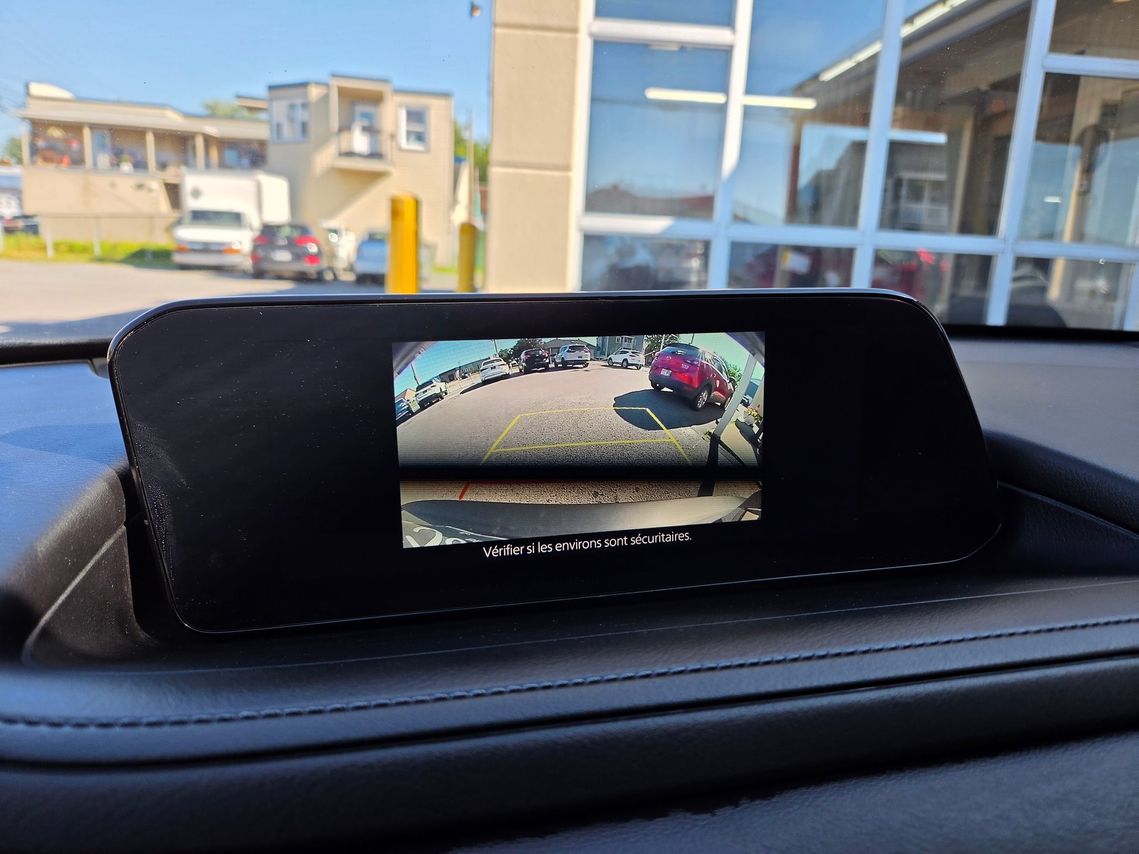 Mazda CX-30 2023 - Image 26