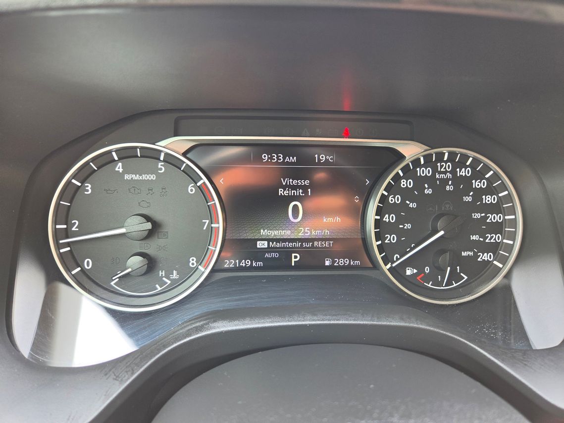 Nissan Rogue 2024 - Image 12